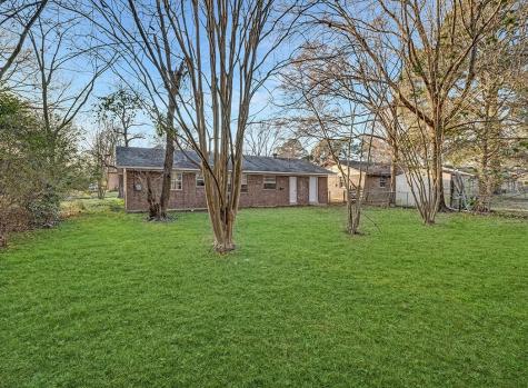 1700 Jennings Street Texarkana TX 75501