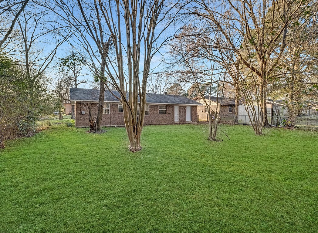 1700 Jennings Street Texarkana TX 75501