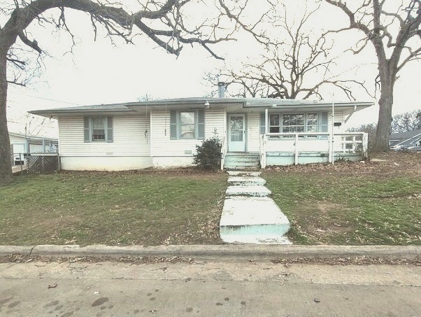 1801 S Mirick Avenue Denison TX 75020
