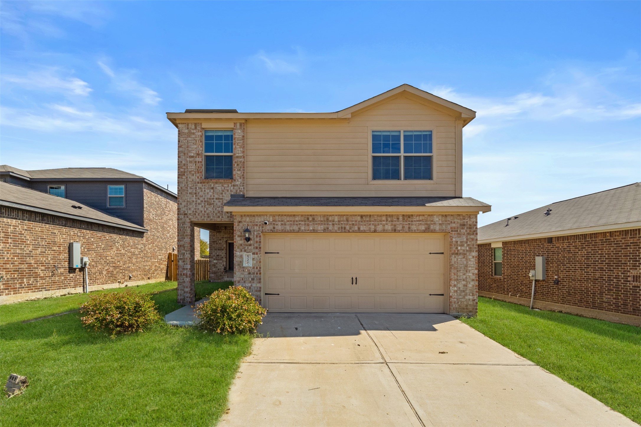 528 Aqueduct Drive Seagoville TX 75159