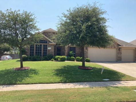 1320 Turnbridge Drive Glenn Heights TX 75154
