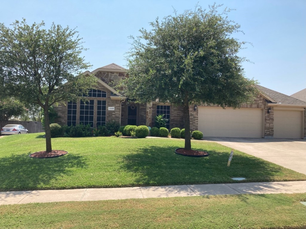 1320 Turnbridge Drive Glenn Heights TX 75154