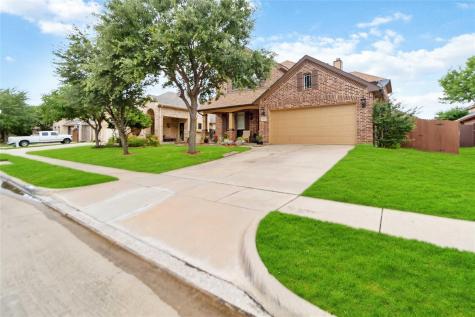 2637 Timberhollow Drive Little Elm TX 75068