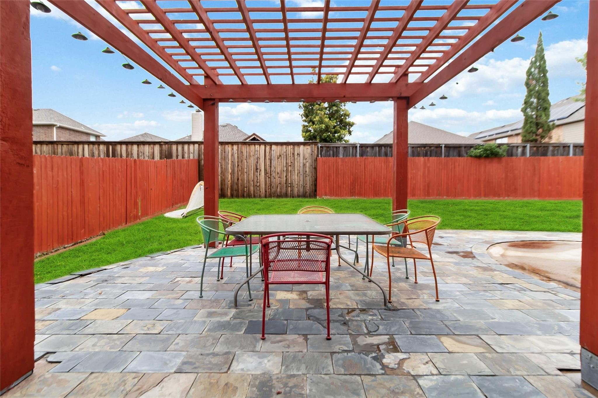 2637 Timberhollow Drive Little Elm TX 75068