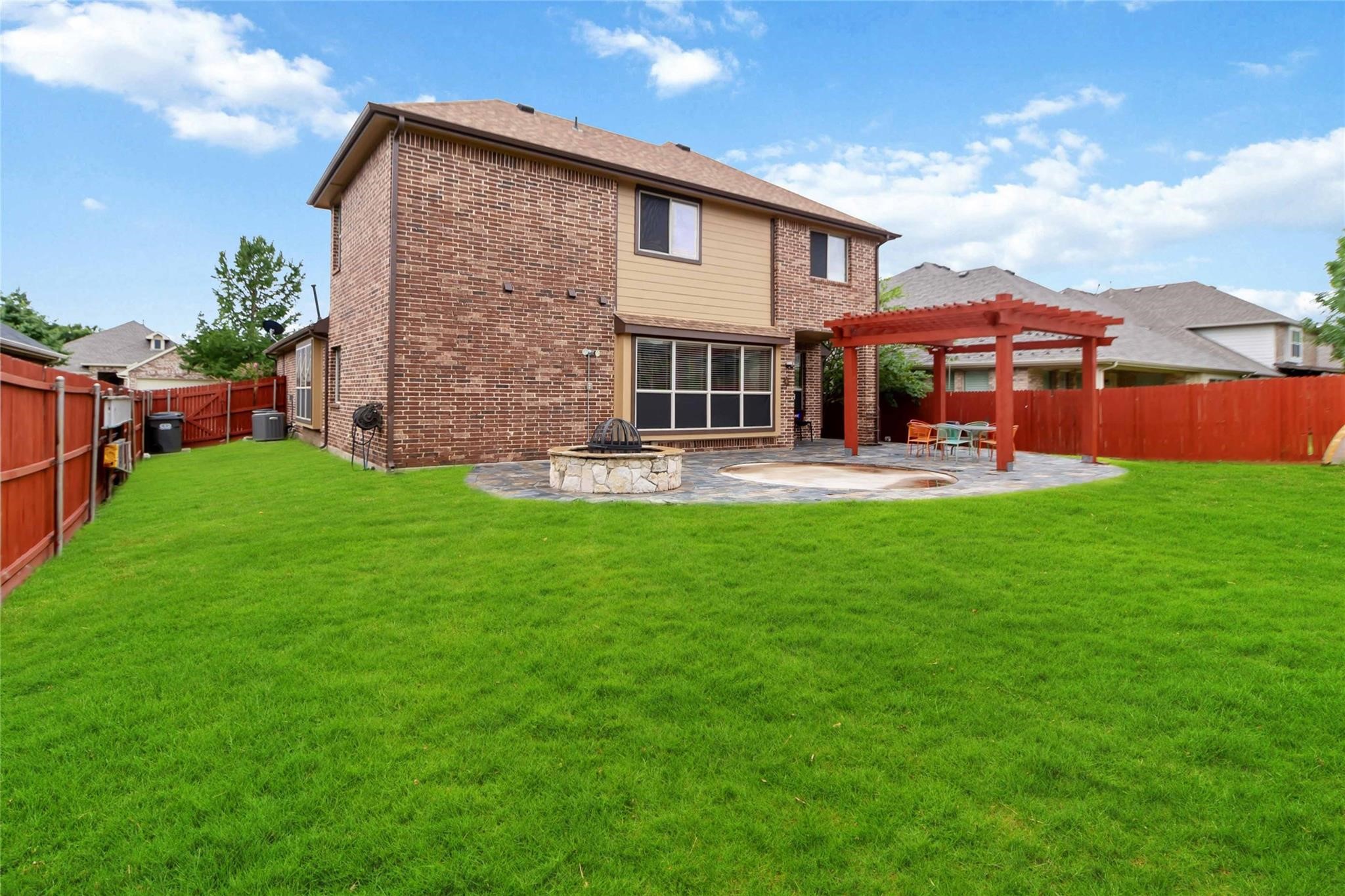 2637 Timberhollow Drive Little Elm TX 75068