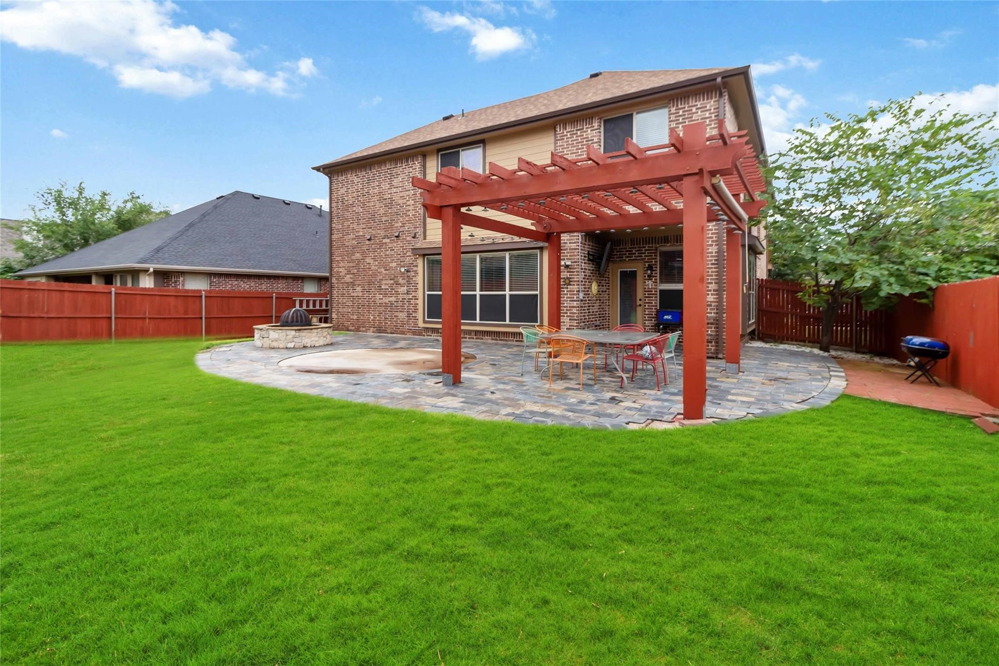 2637 Timberhollow Drive Little Elm TX 75068