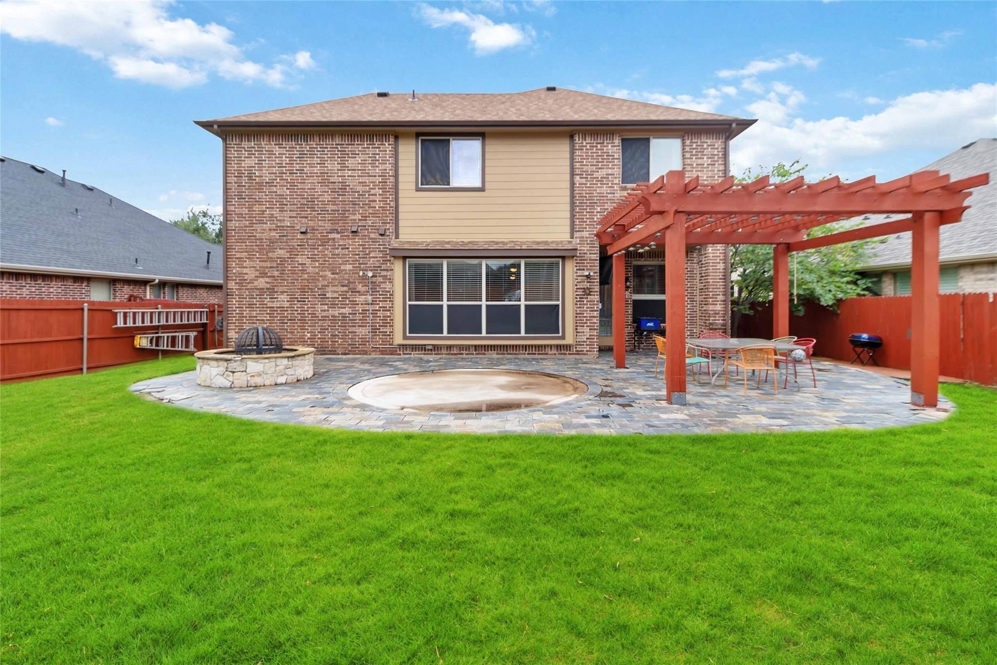 2637 Timberhollow Drive Little Elm TX 75068