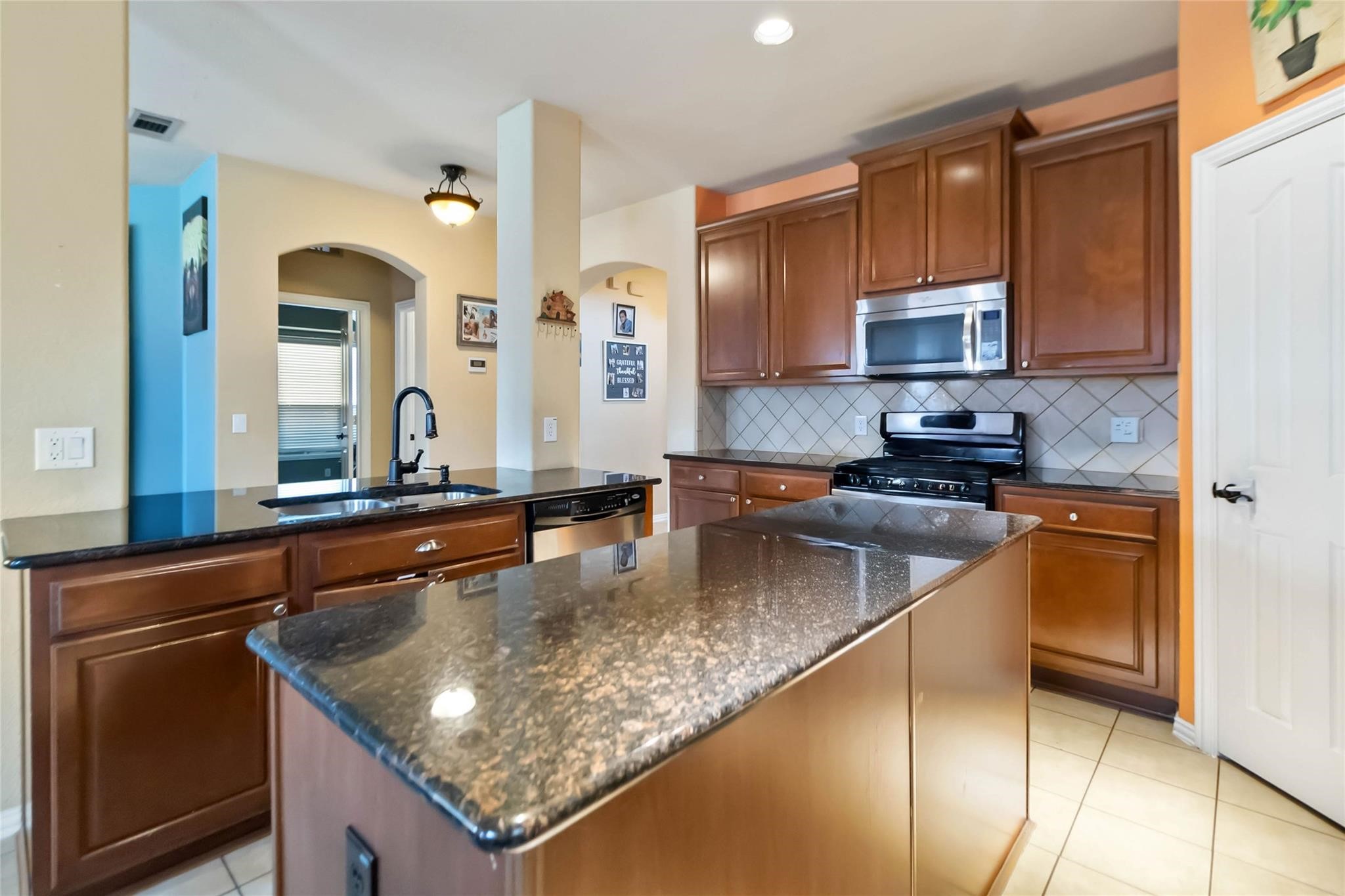 2637 Timberhollow Drive Little Elm TX 75068