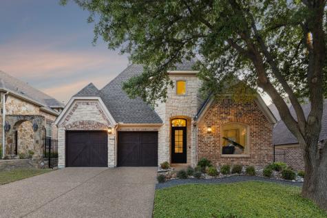 1675 Morris Lane Frisco TX 75034