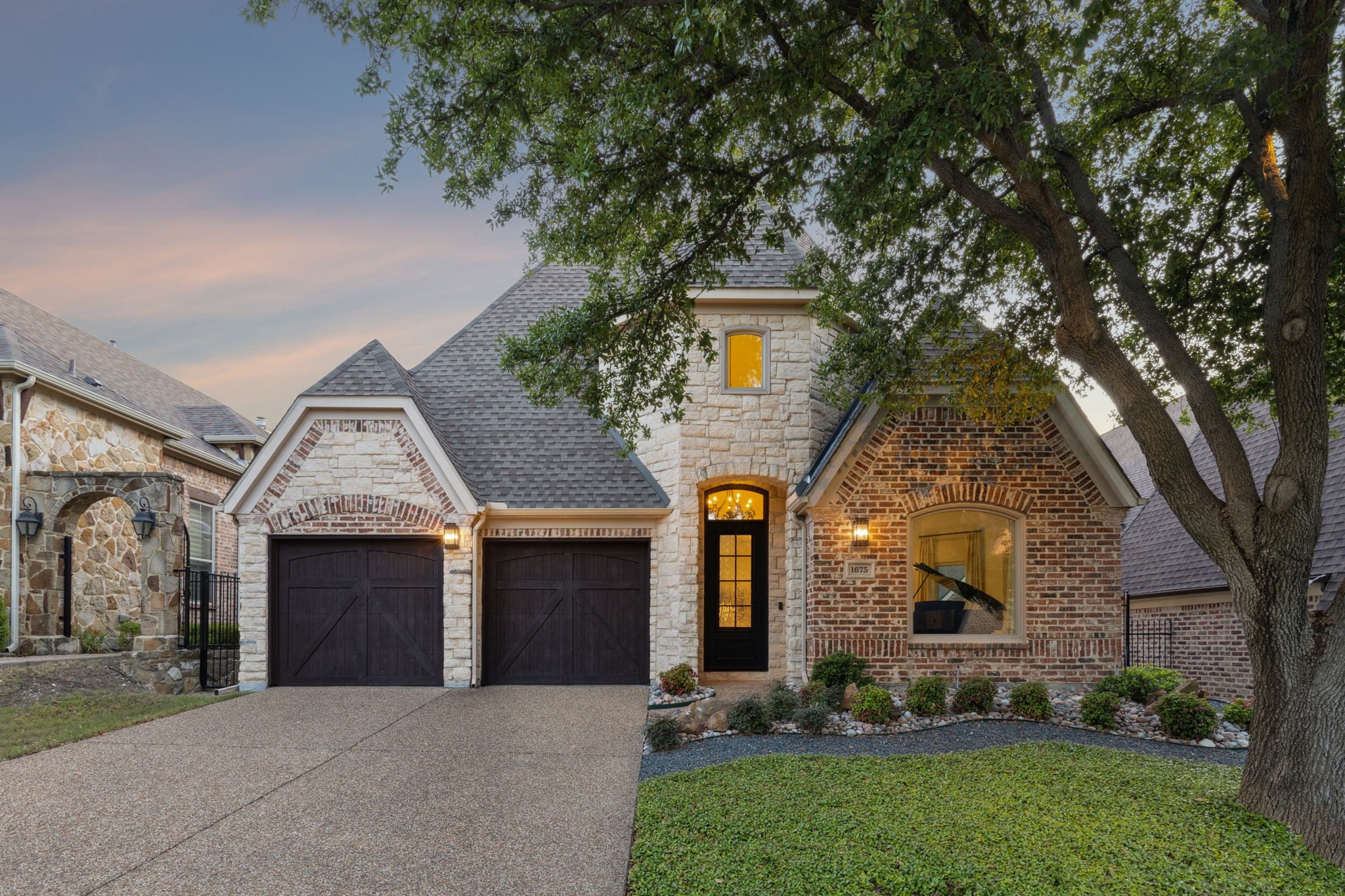1675 Morris Lane Frisco TX 75034