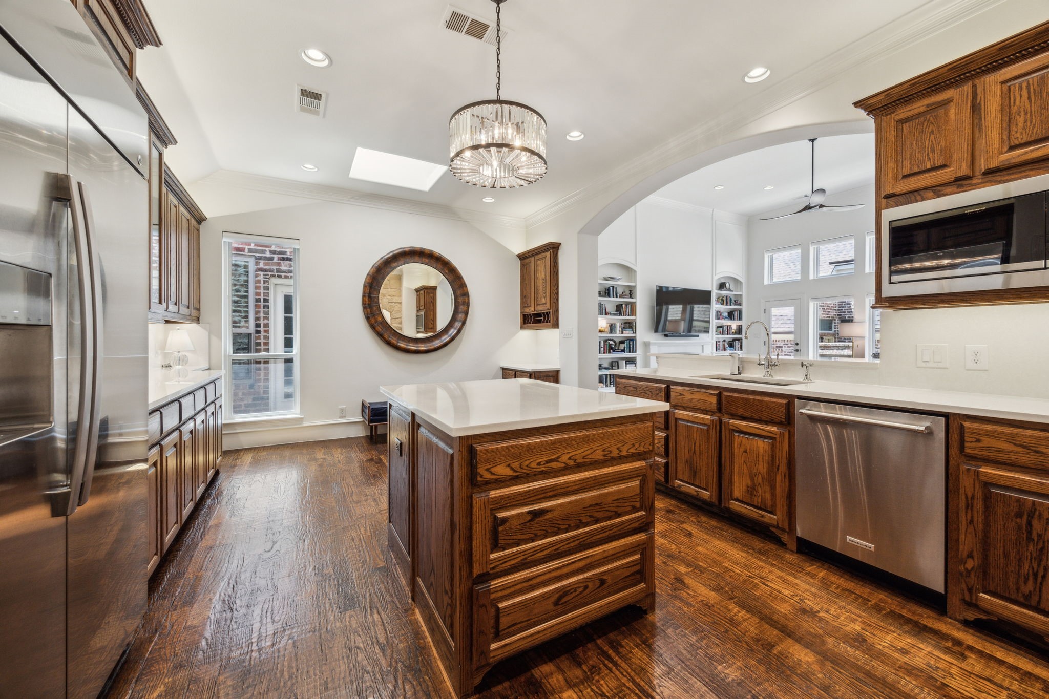 1675 Morris Lane Frisco TX 75034