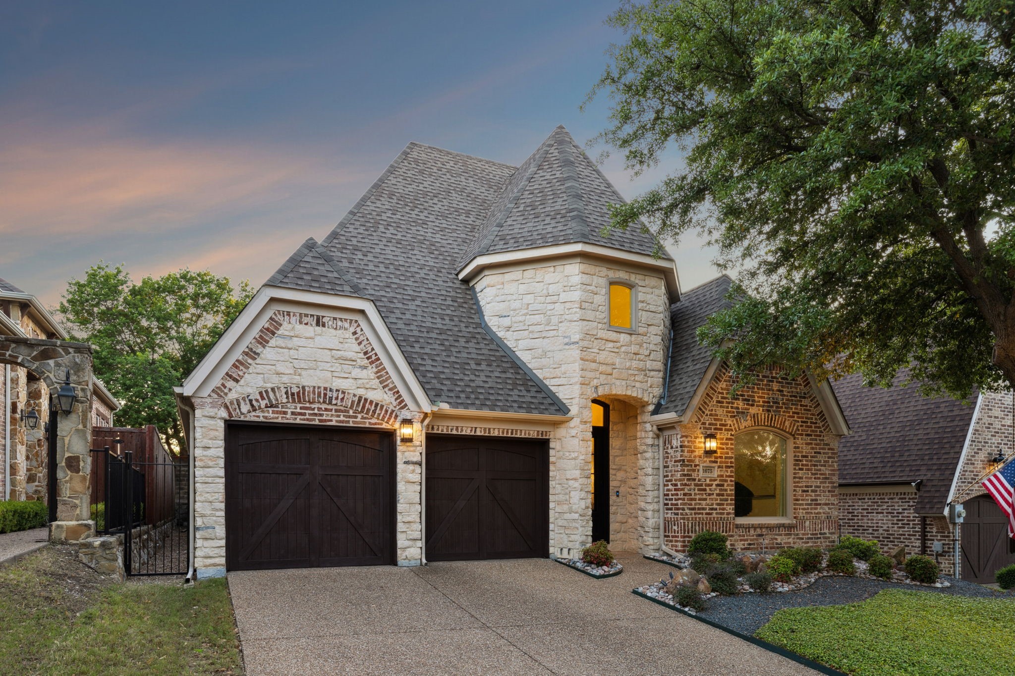 1675 Morris Lane Frisco TX 75034