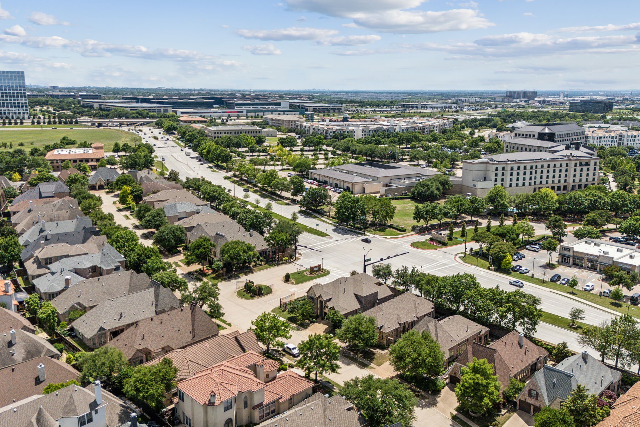 1675 Morris Lane Frisco TX 75034
