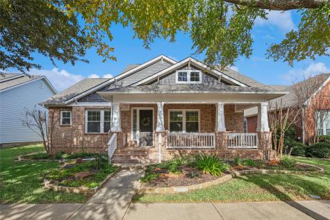 8517 Olmstead Terrace North Richland Hills TX 76180