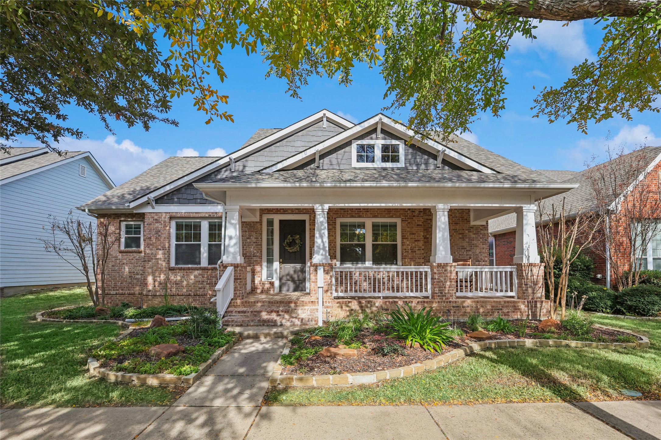 8517 Olmstead Terrace North Richland Hills TX 76180