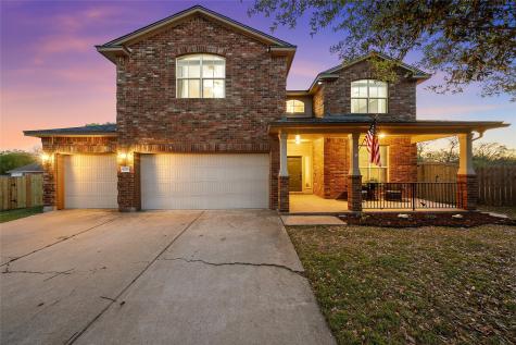 6725 Serena Lane Waco TX 76712