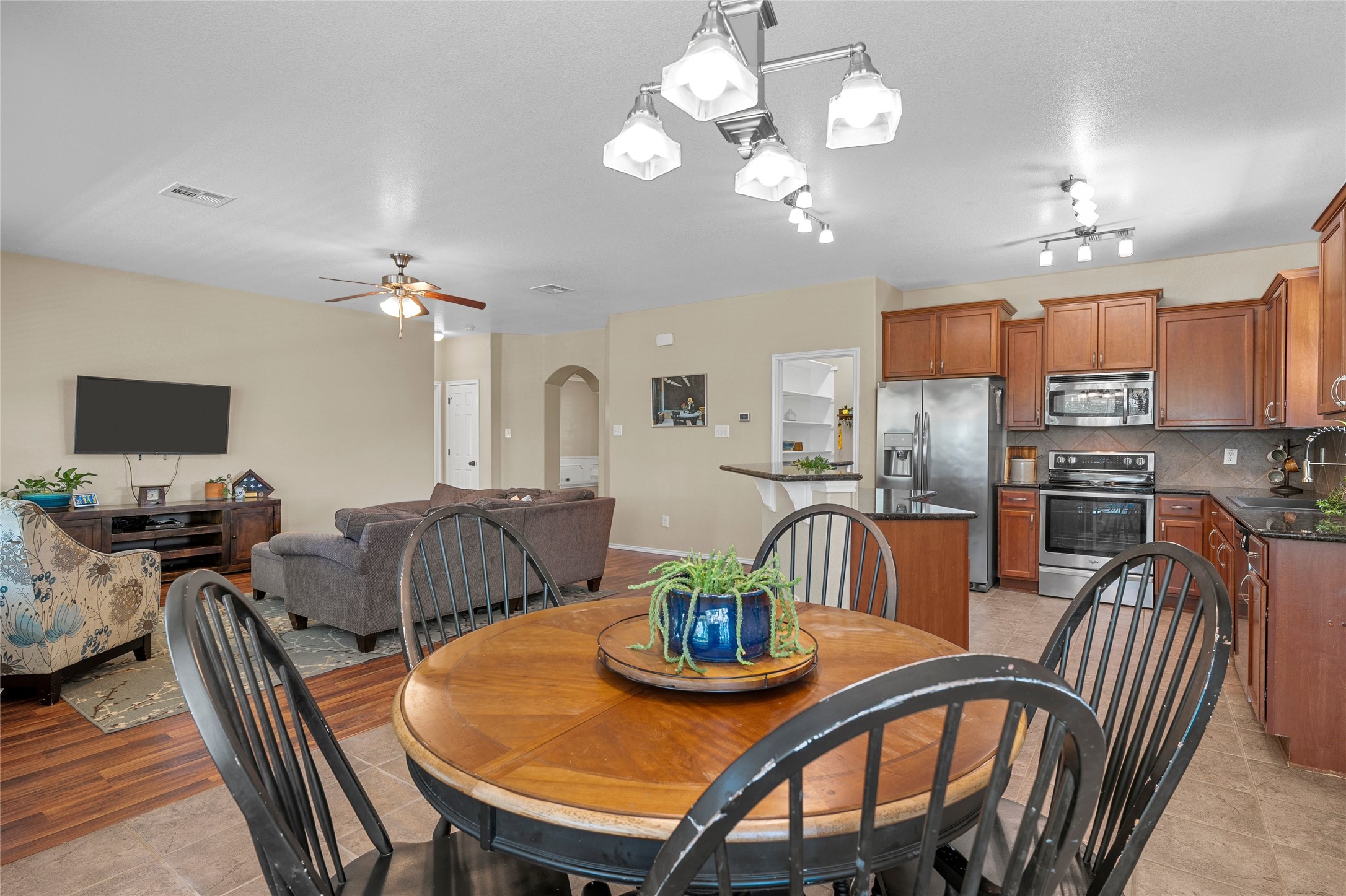 6725 Serena Lane Waco TX 76712
