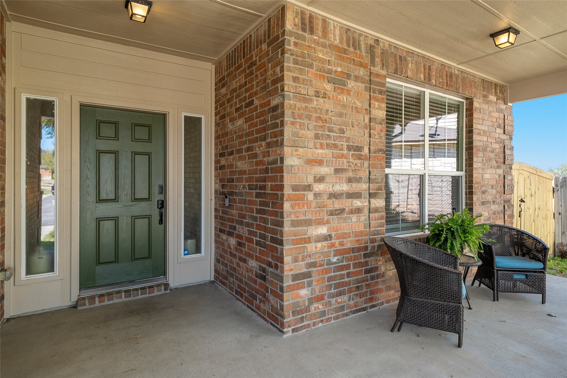 6725 Serena Lane Waco TX 76712