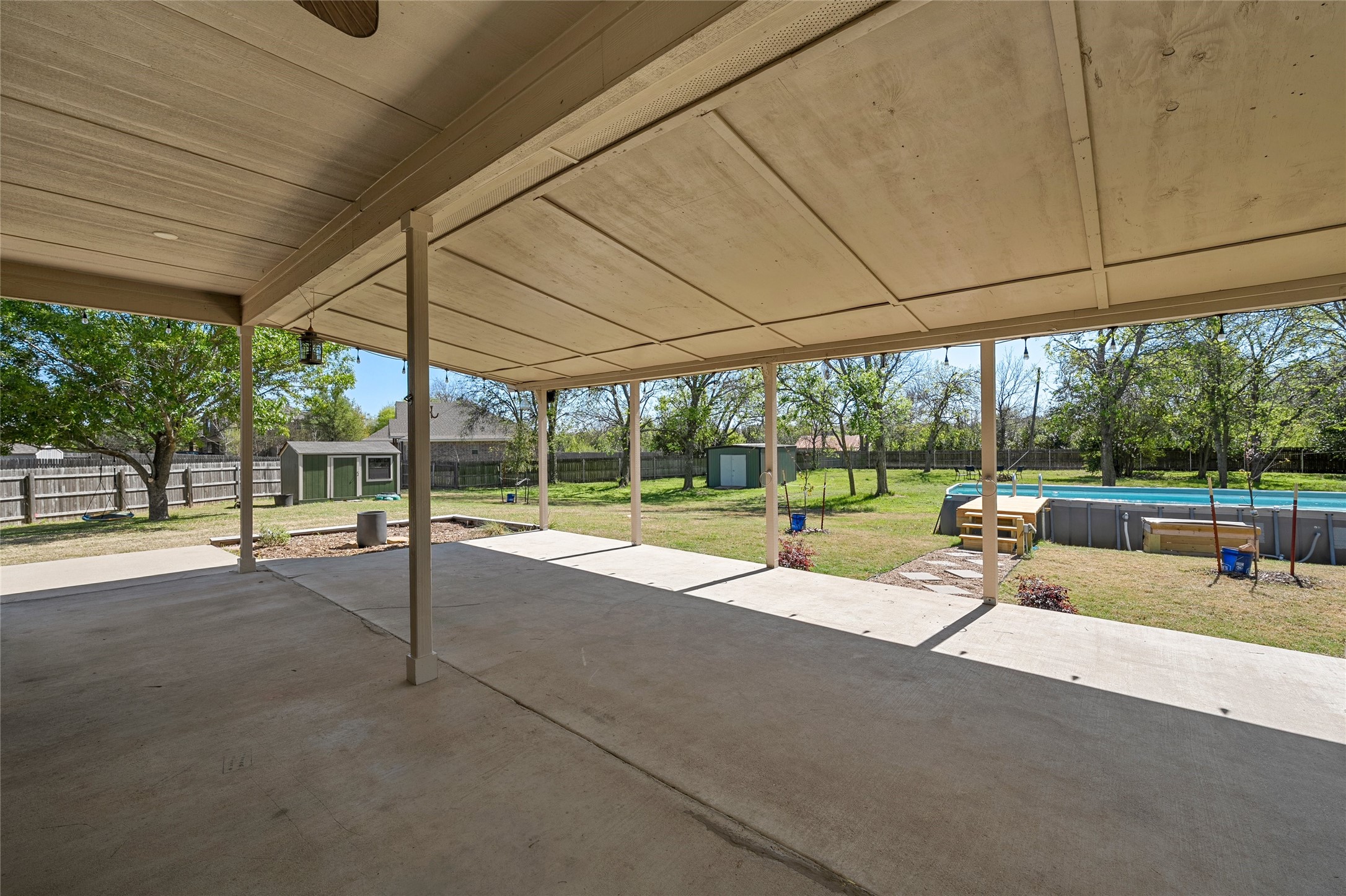6725 Serena Lane Waco TX 76712