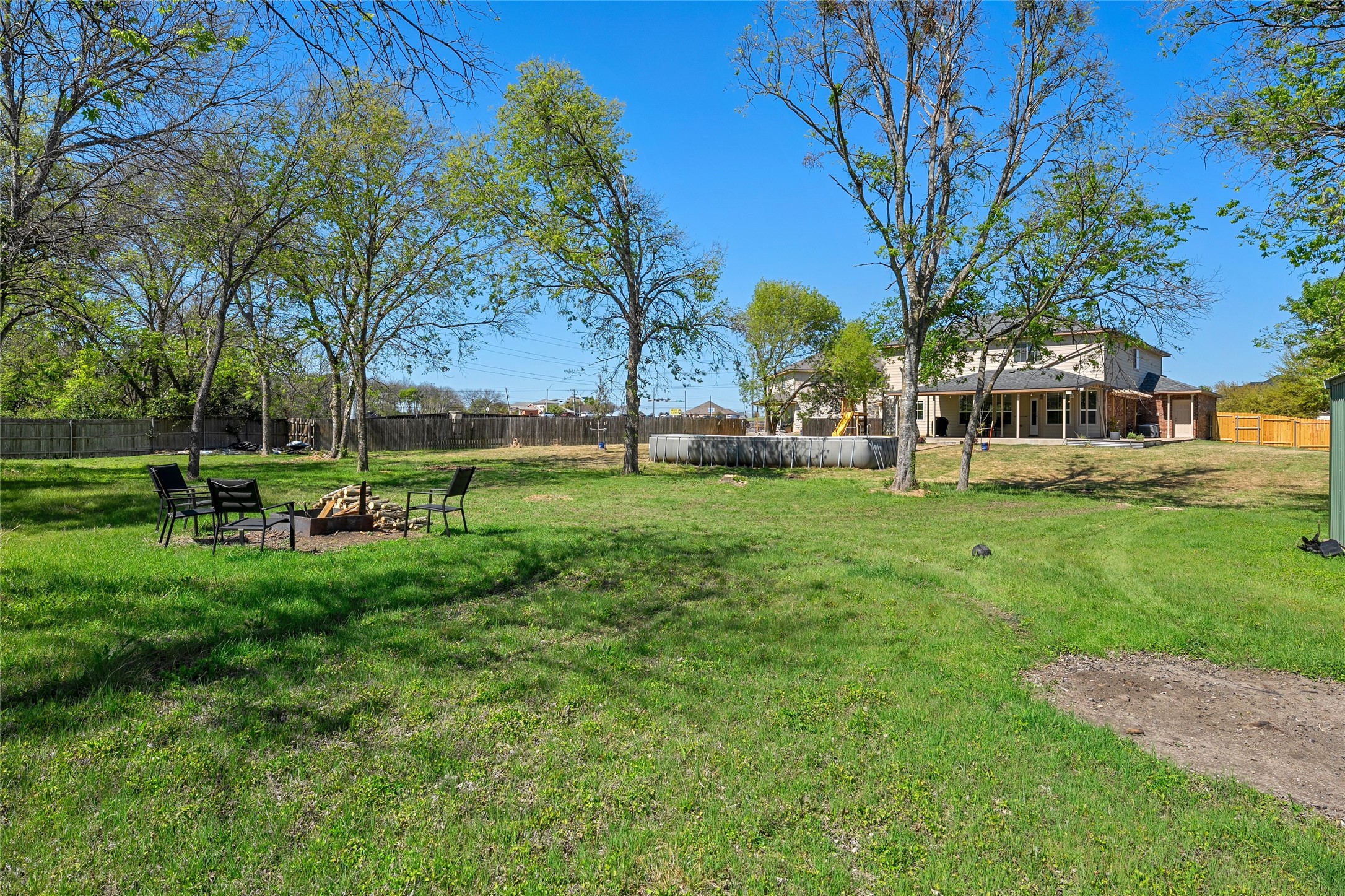 6725 Serena Lane Waco TX 76712
