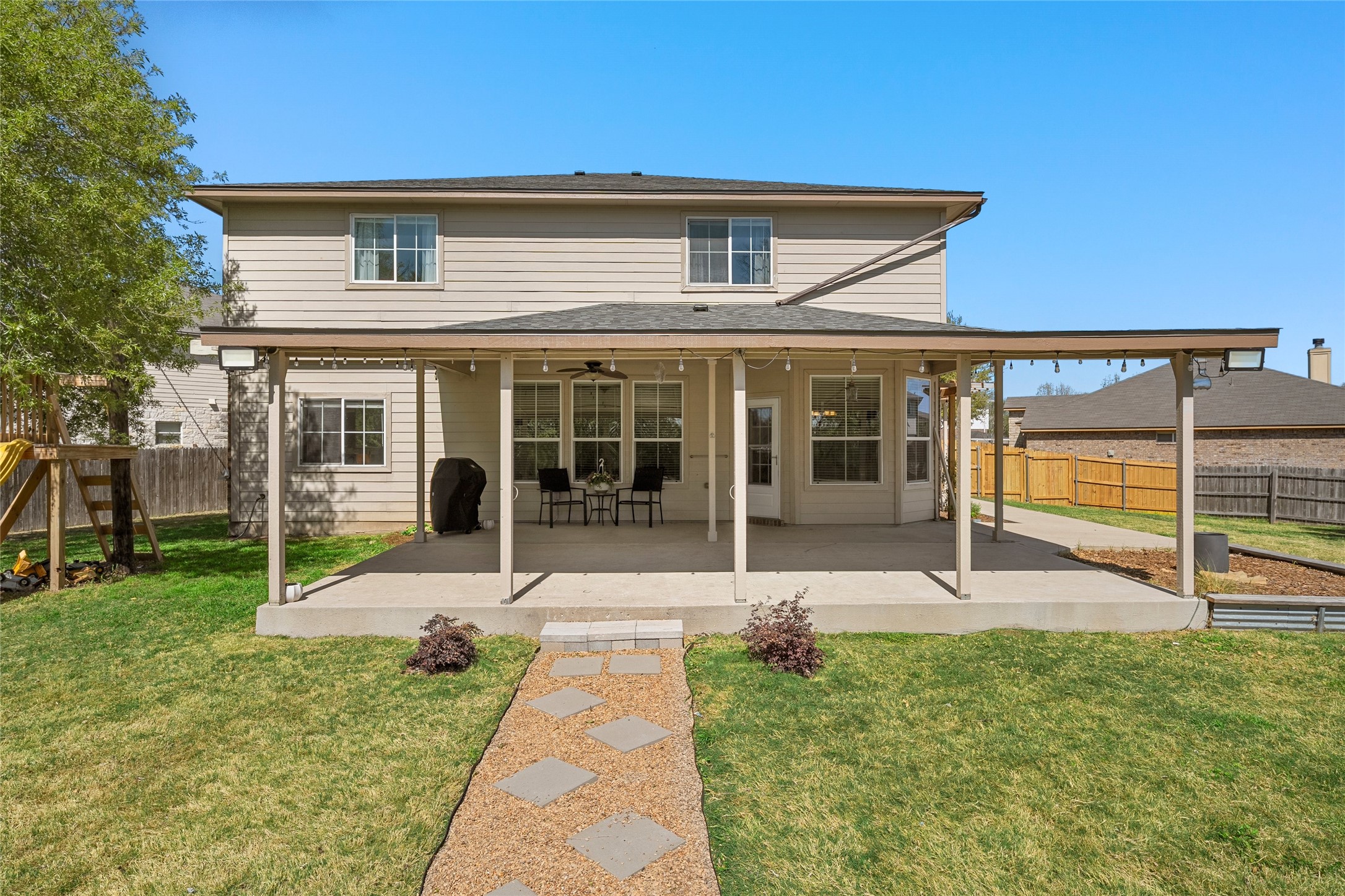 6725 Serena Lane Waco TX 76712