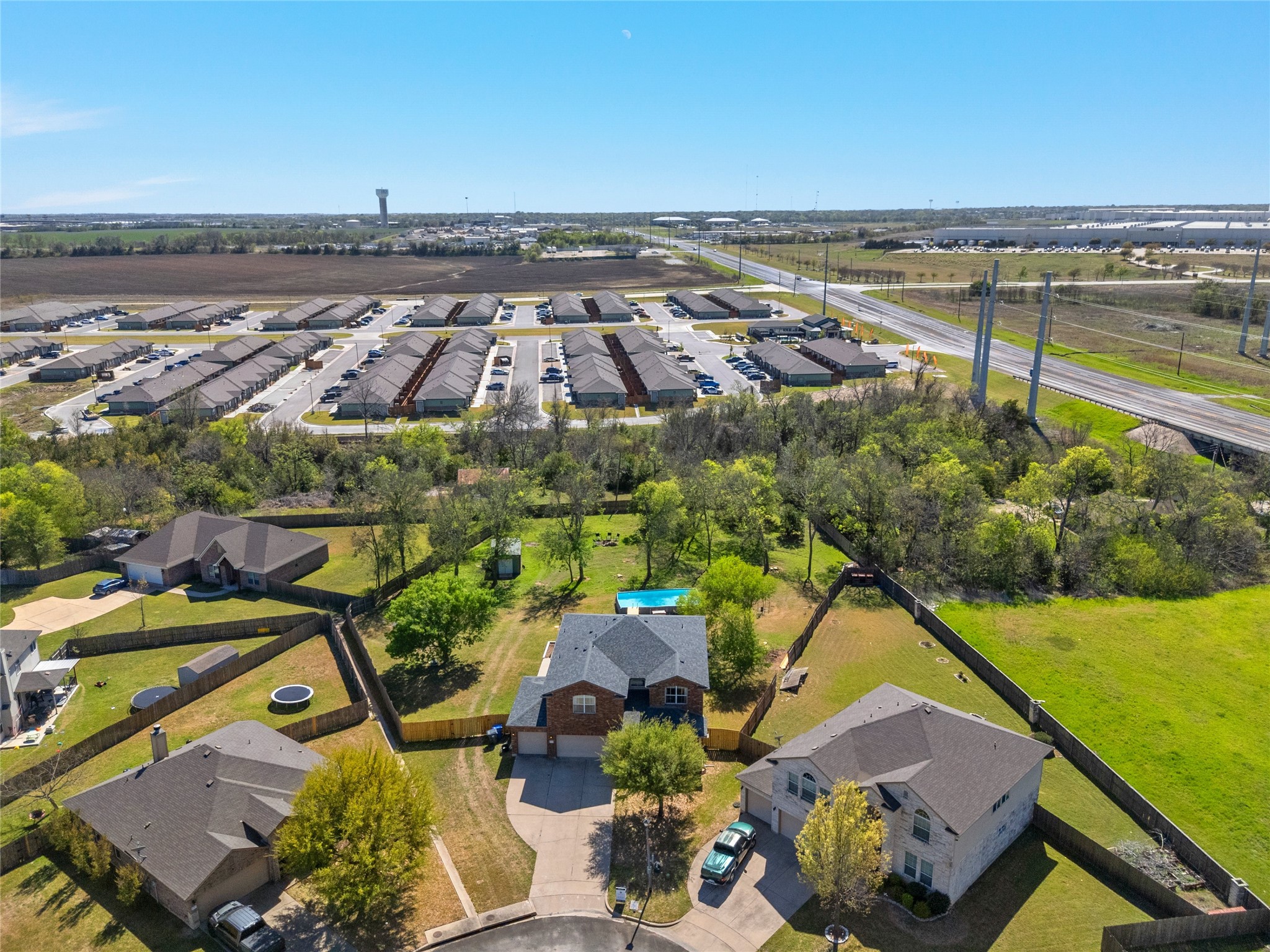 6725 Serena Lane Waco TX 76712