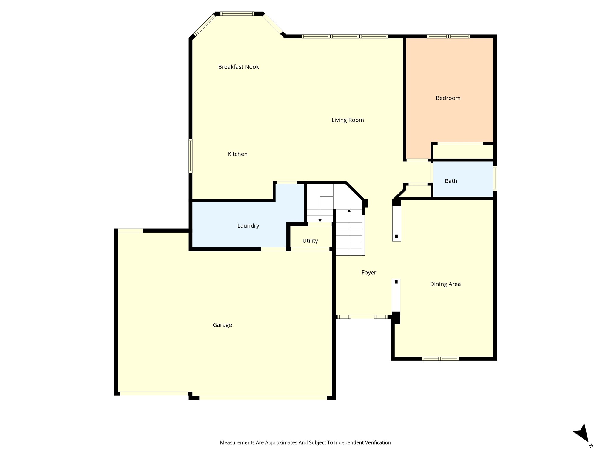 6725 Serena Lane Waco TX 76712