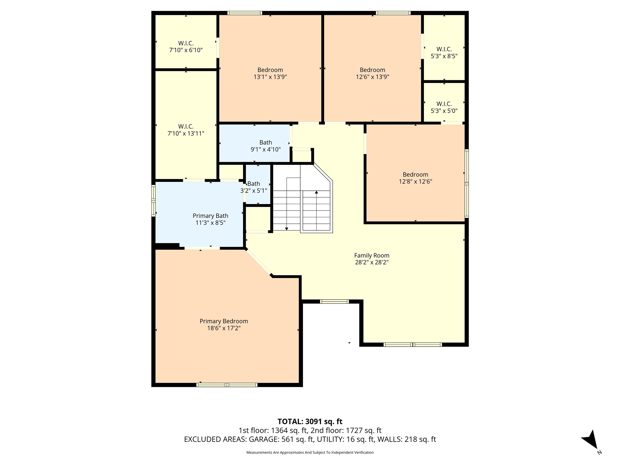 6725 Serena Lane Waco TX 76712