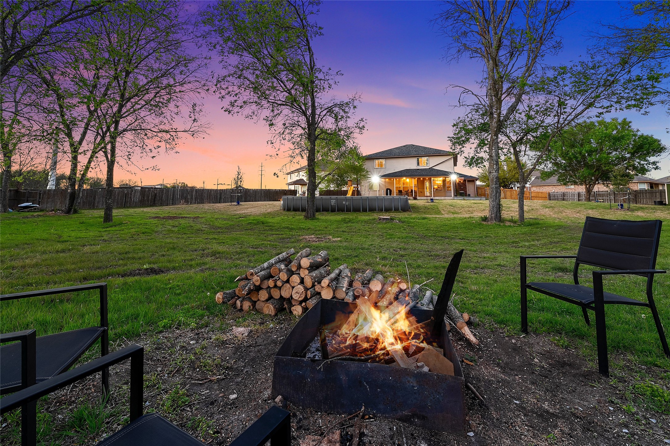 6725 Serena Lane Waco TX 76712