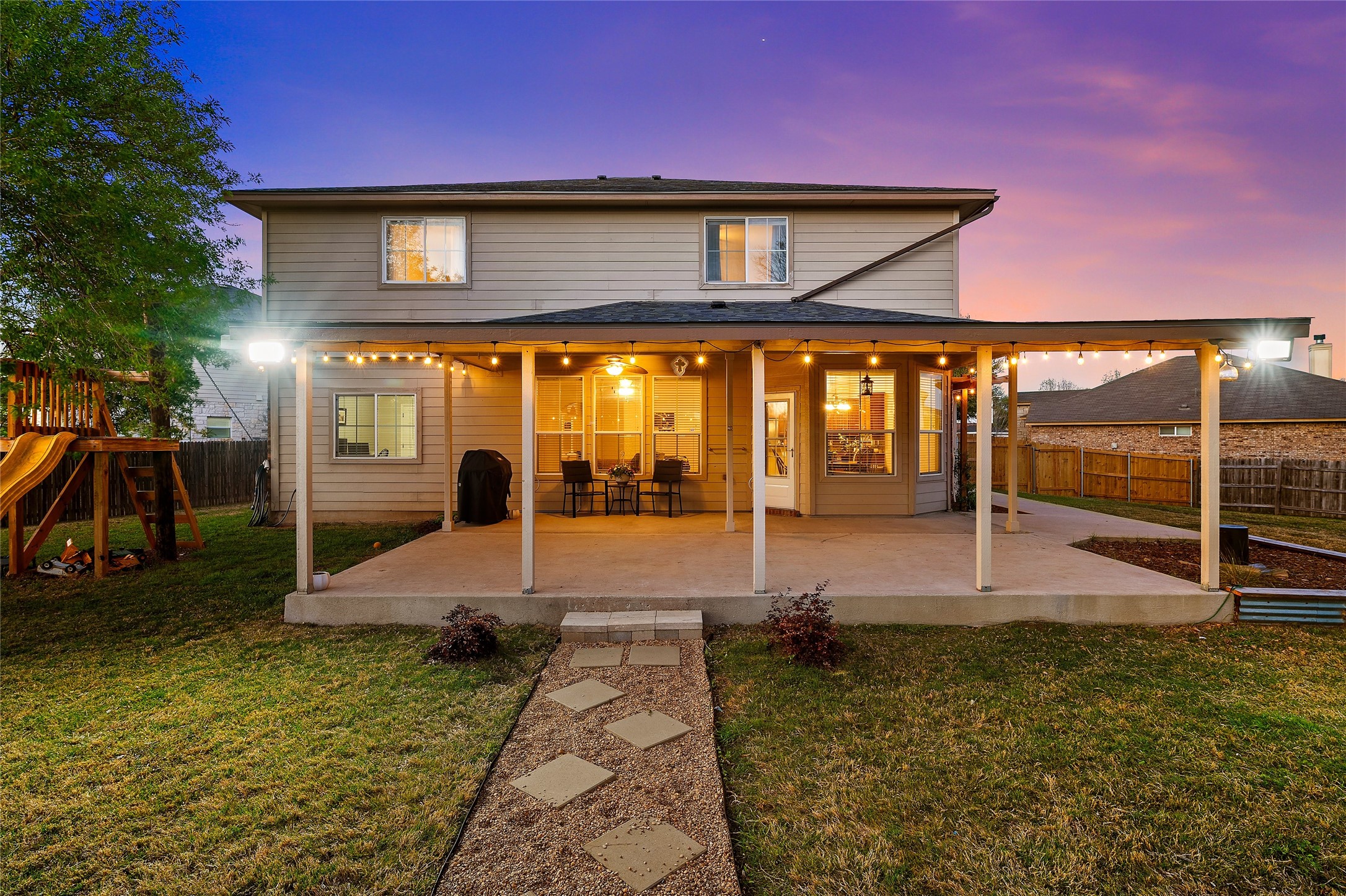 6725 Serena Lane Waco TX 76712