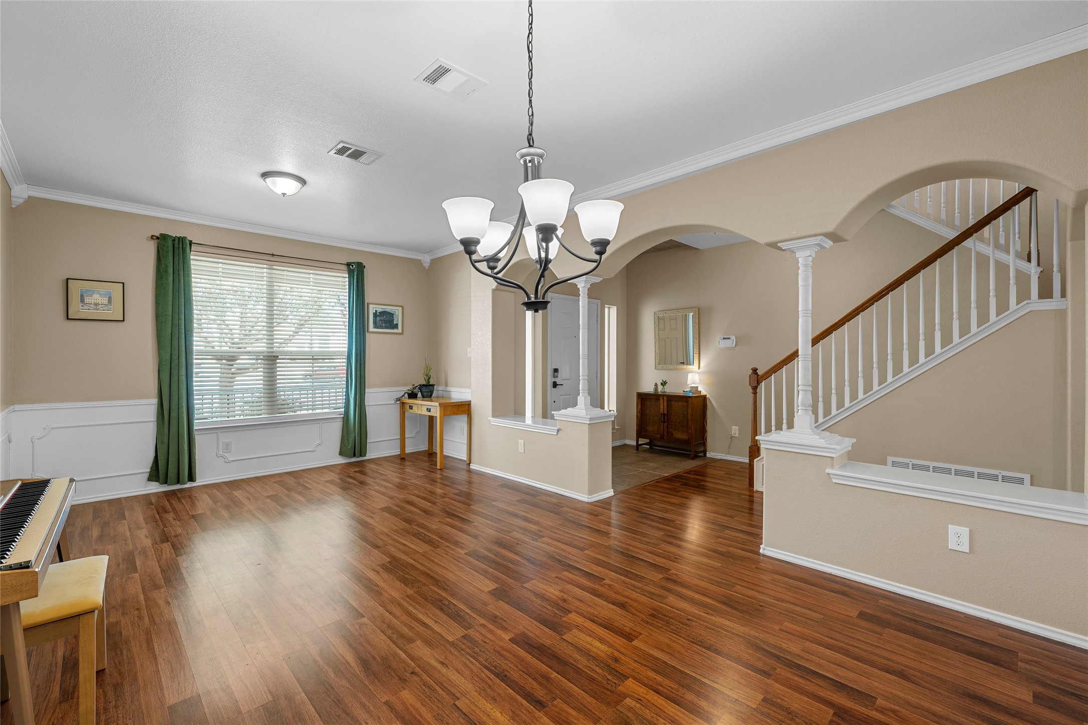 6725 Serena Lane Waco TX 76712