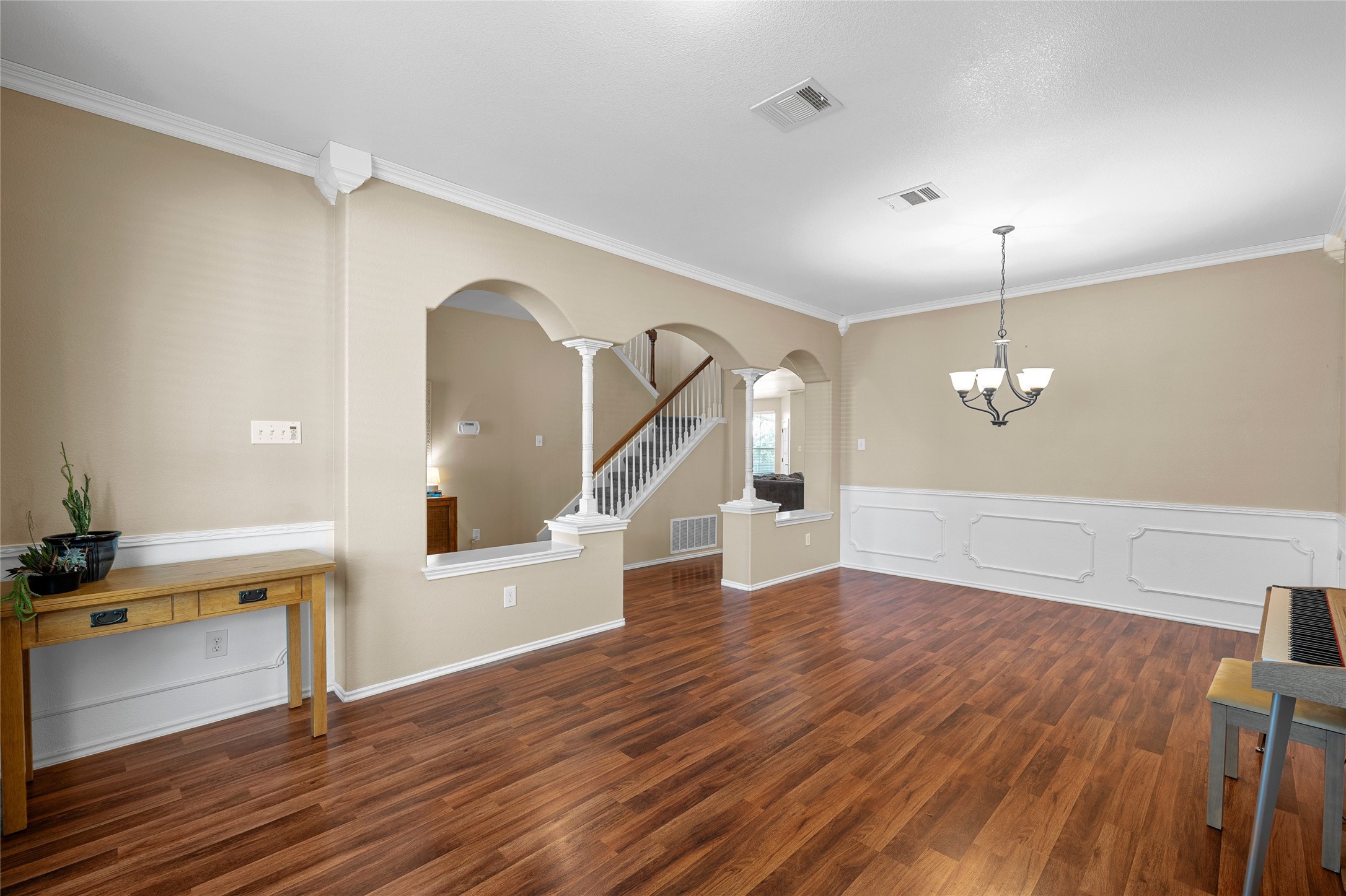 6725 Serena Lane Waco TX 76712