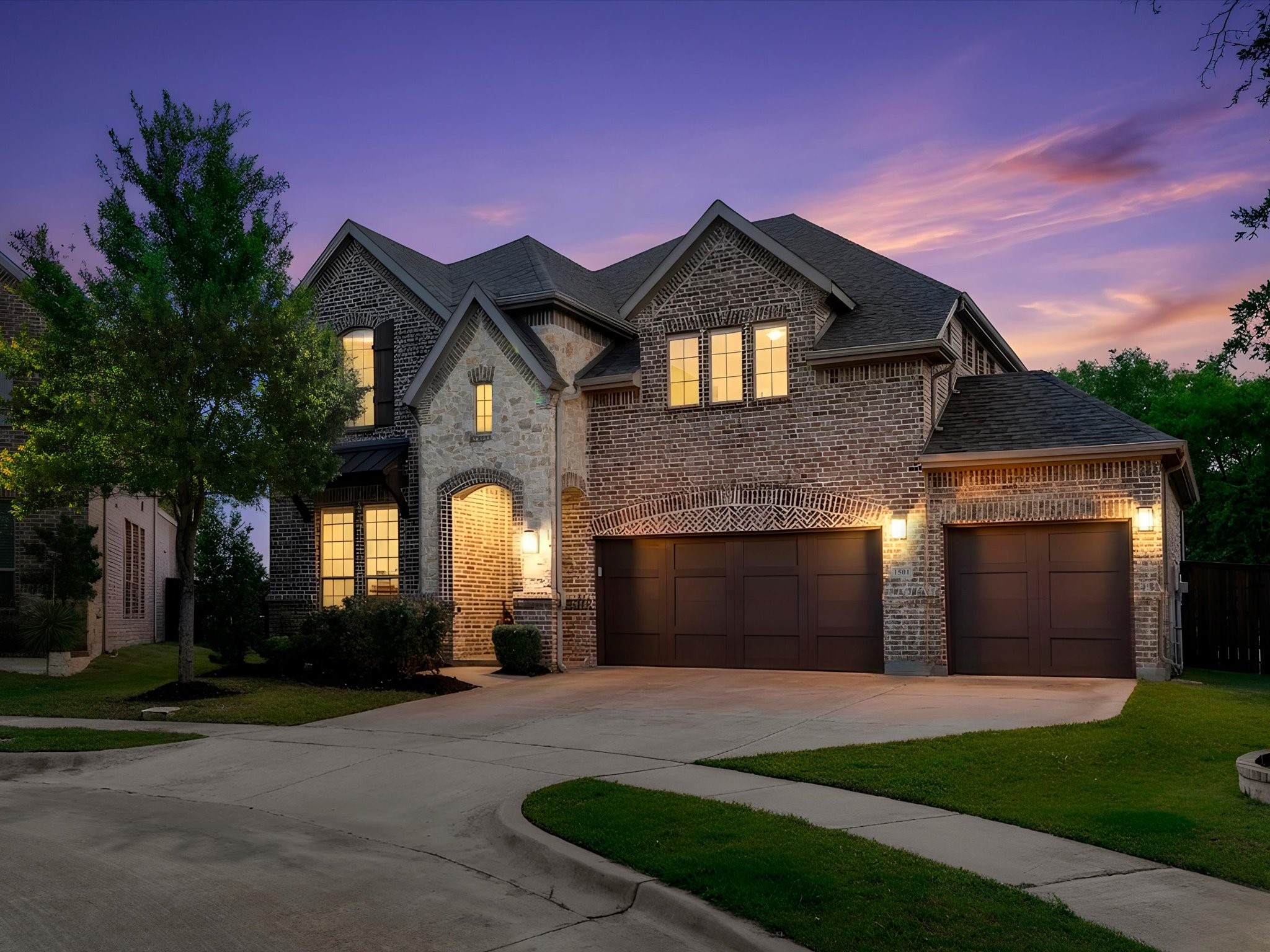 1501 Perdido Drive Euless TX 76039