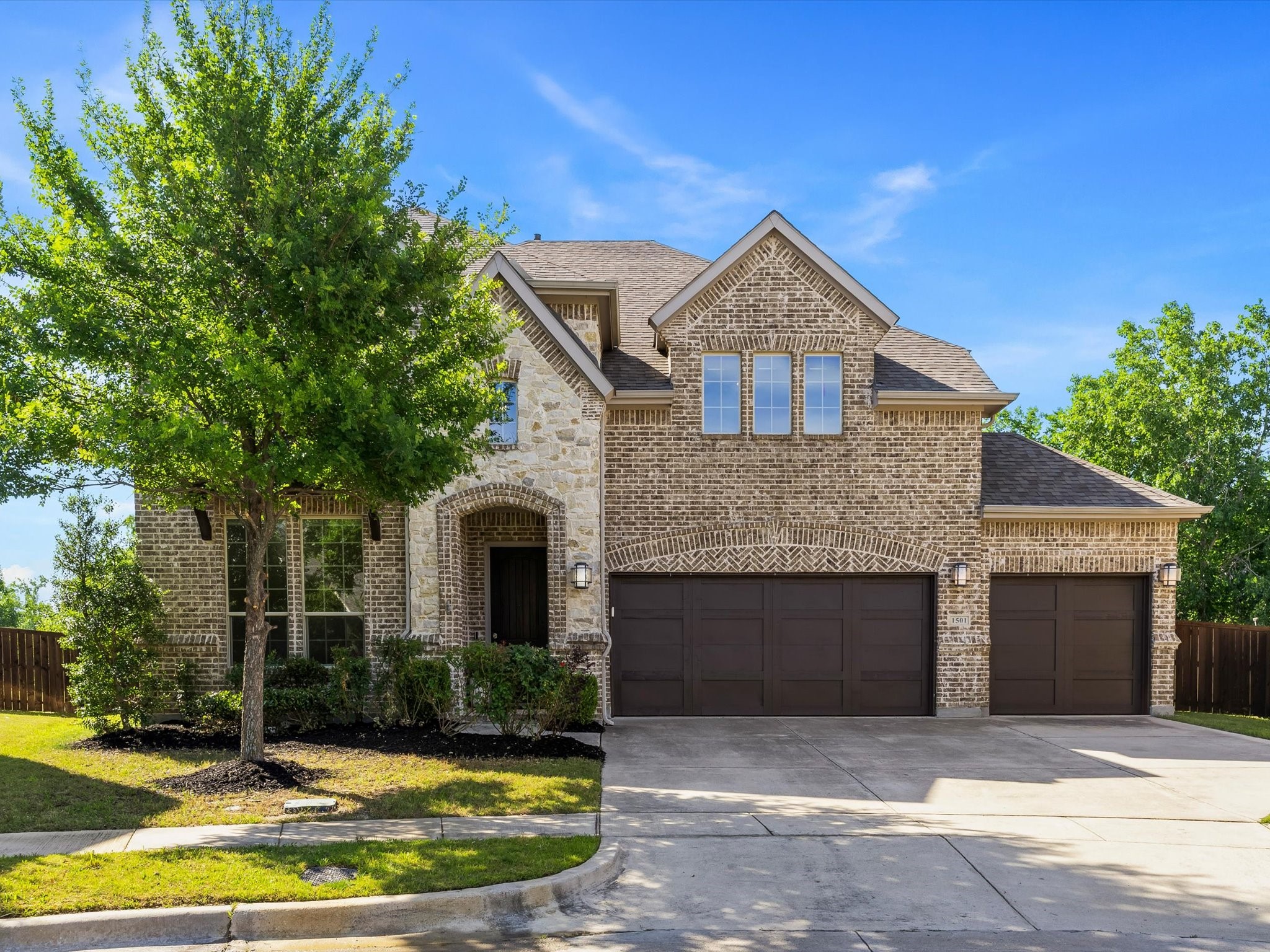 1501 Perdido Drive Euless TX 76039