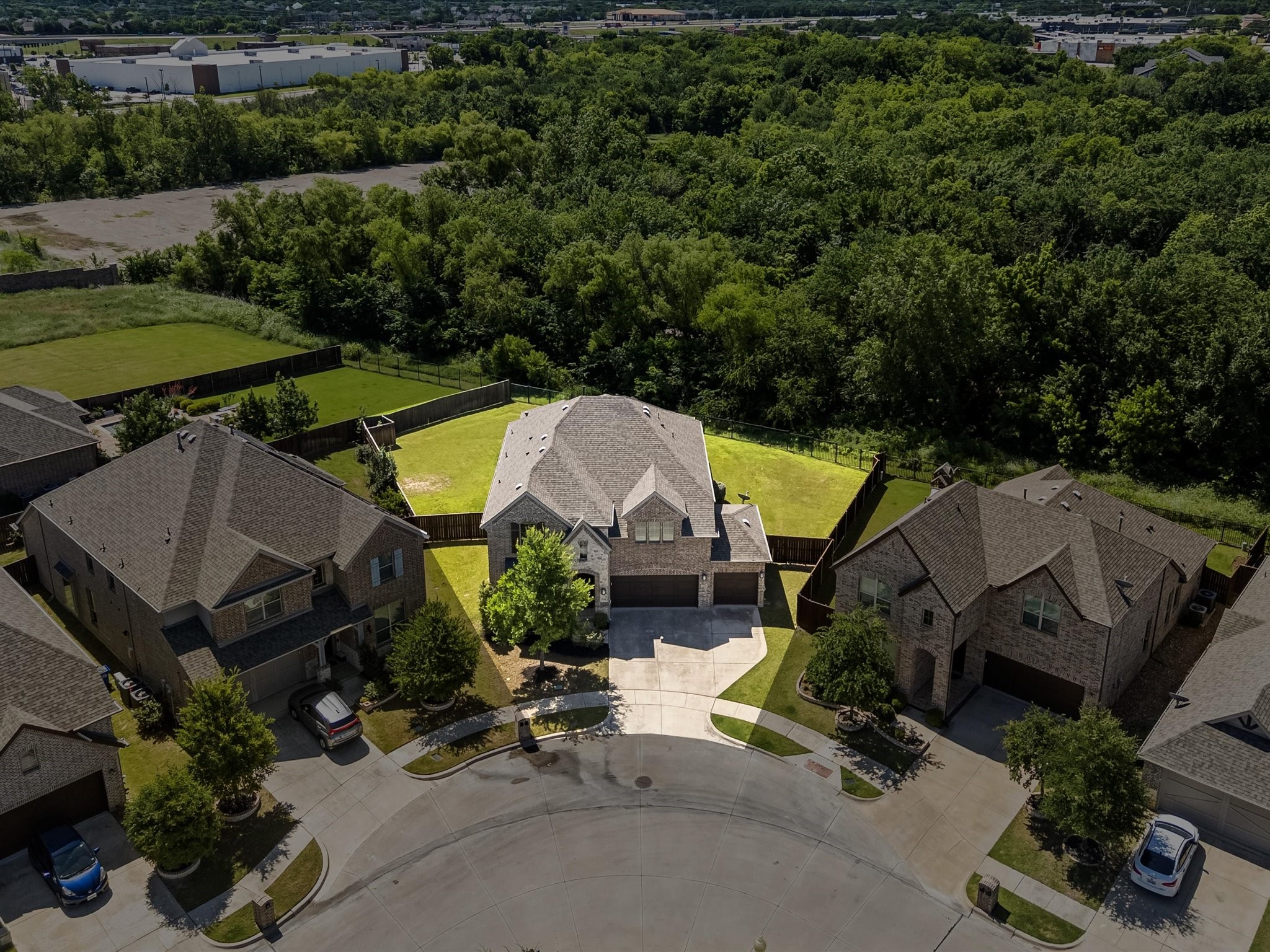 1501 Perdido Drive Euless TX 76039