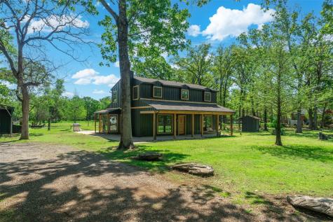 2523 County Road 3303 Greenville TX 75402