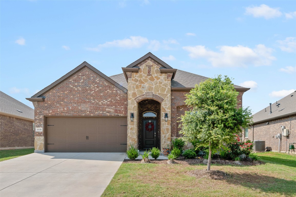 11128 Cobalt Drive Aubrey TX 76227