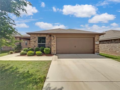 6309 Seagull Lane Fort Worth TX 76179