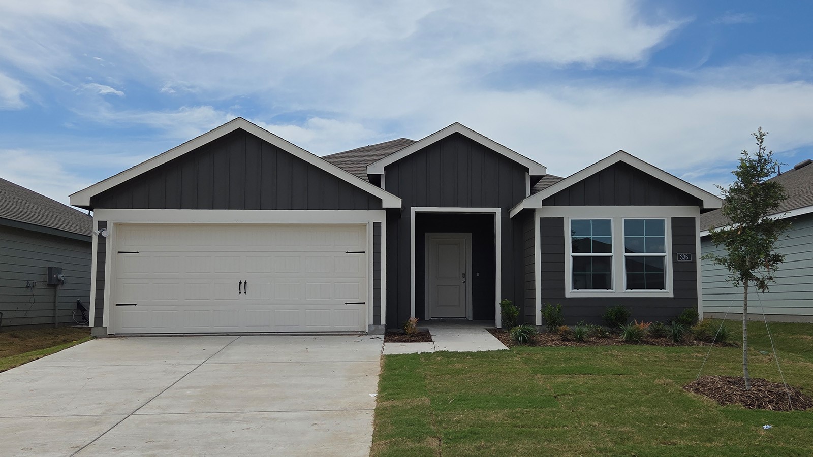 336 Whispering Pine Drive Royse City TX 75189