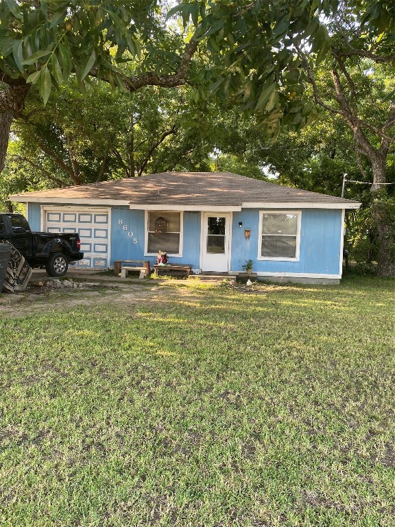 8605 Odom Drive Dallas TX 75217