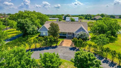 2717 Clear Lake Road Weatherford TX 76087
