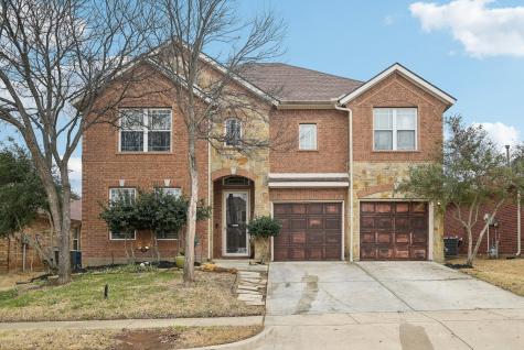 502 Jefferson Lane Lake Dallas TX 75065