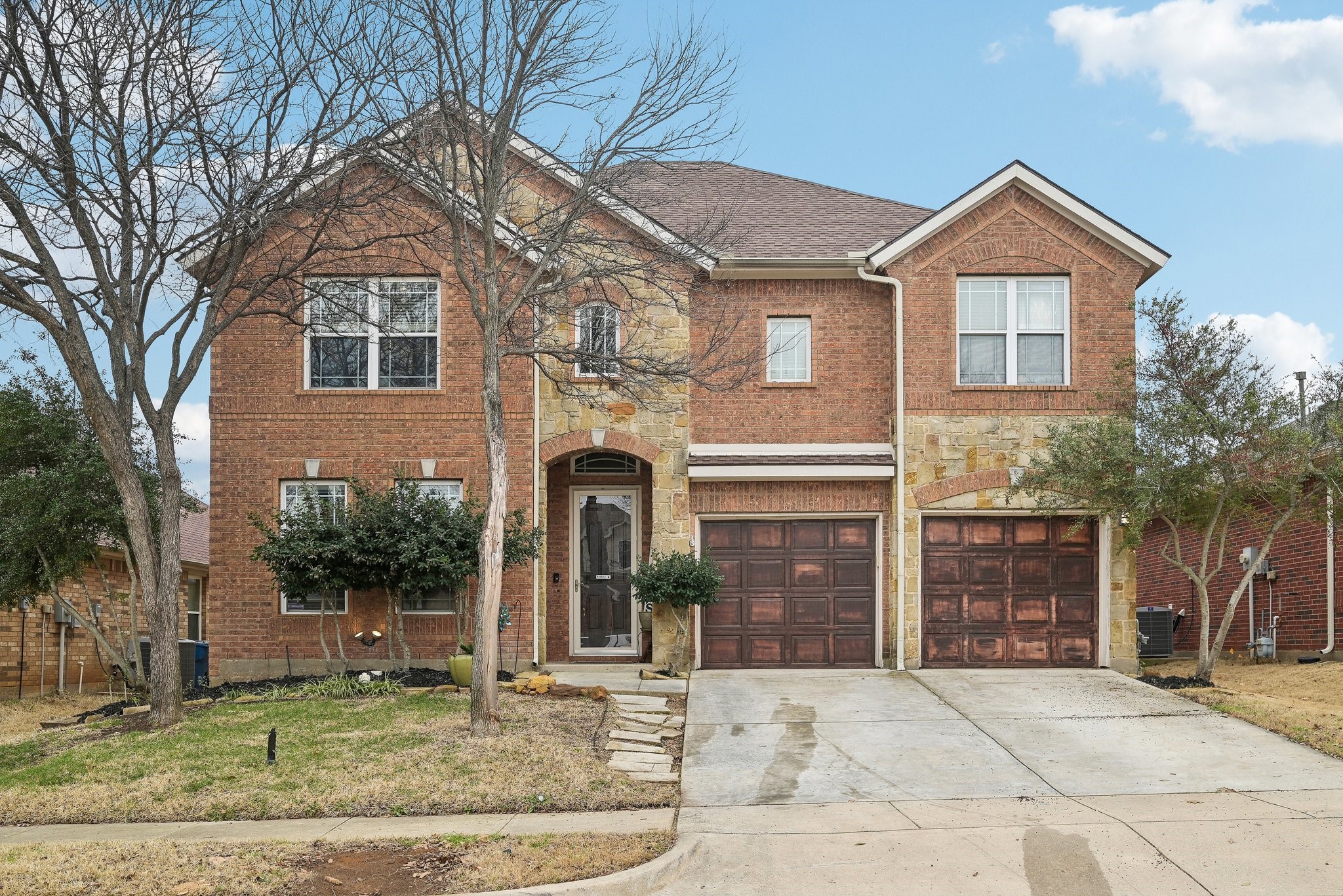 502 Jefferson Lane Lake Dallas TX 75065