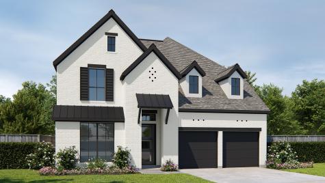 4705 Floral Fields McKinney TX 75071