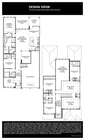 4705 Floral Fields McKinney TX 75071