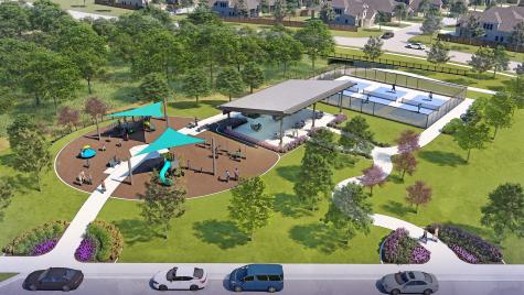 4705 Floral Fields McKinney TX 75071
