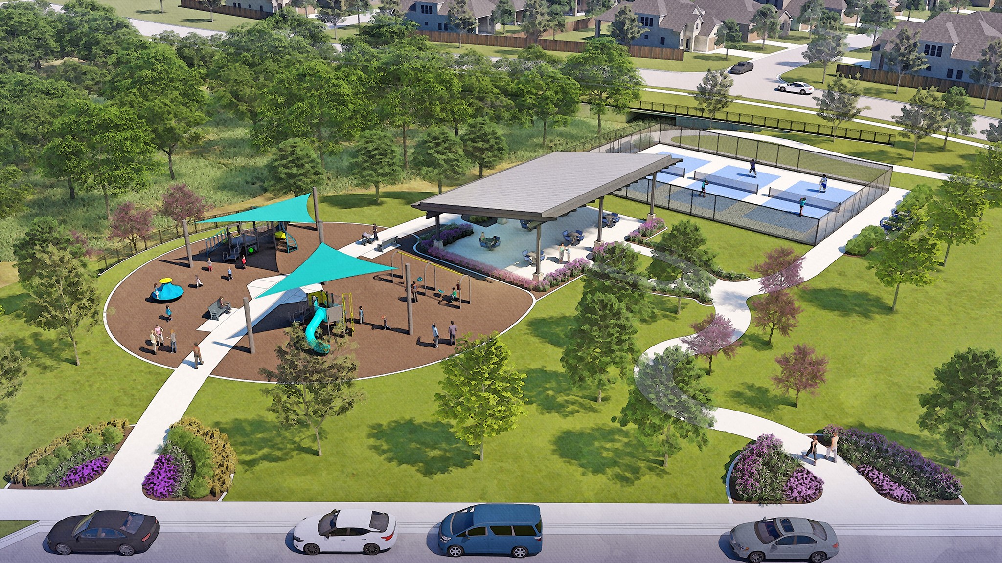 4705 Floral Fields Mckinney TX 75071