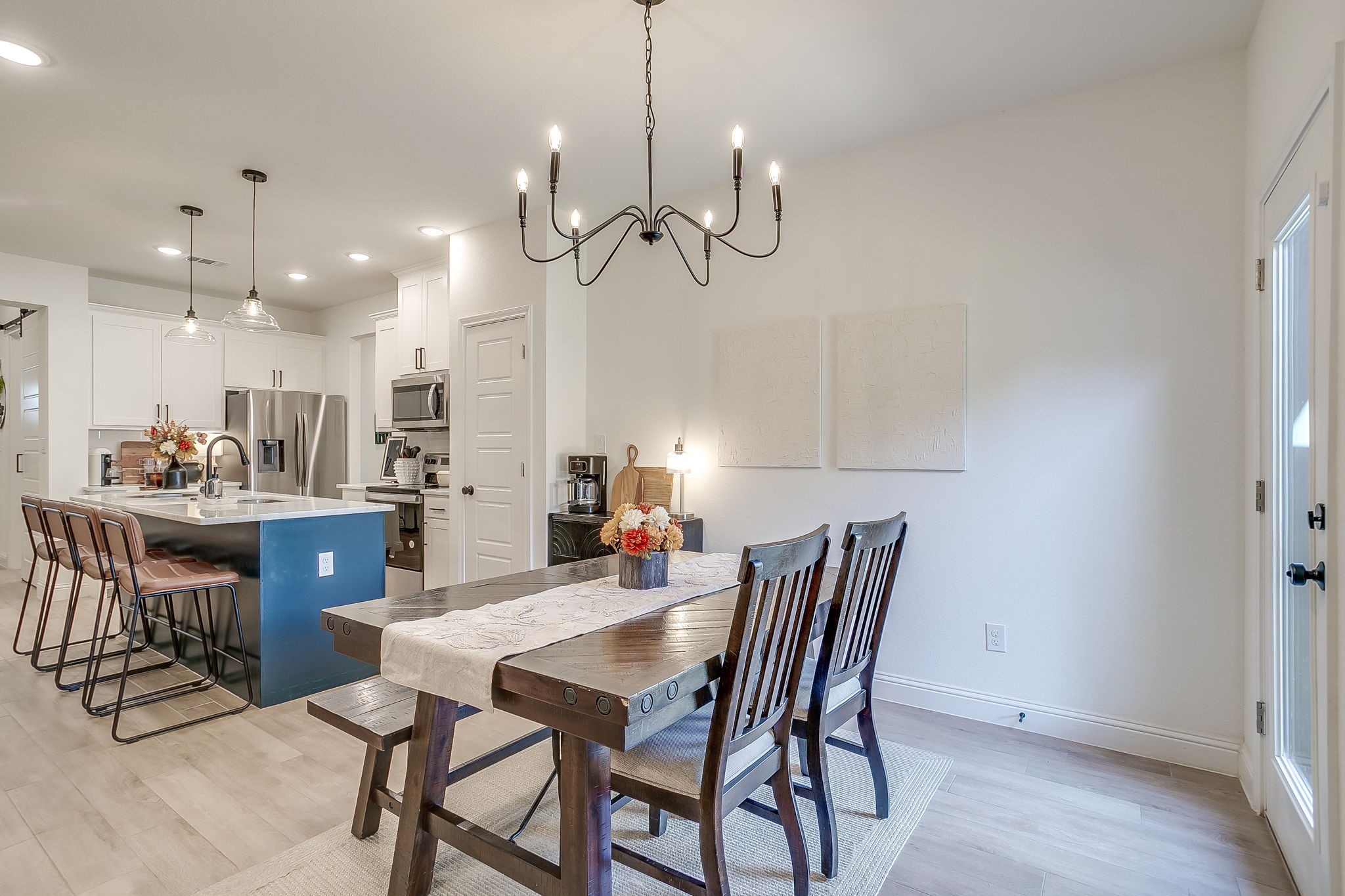 2217 Forest Hill Lane Granbury TX 76048