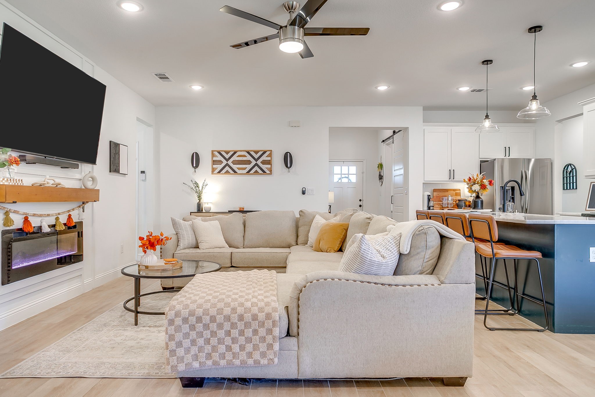 2217 Forest Hill Lane Granbury TX 76048