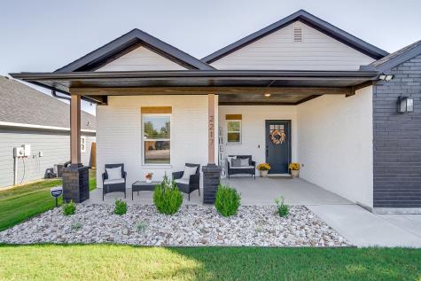 2217 Forest Hill Lane Granbury TX 76048